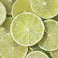 Sliced Limes